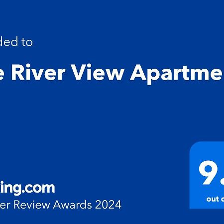 The River View Apartment Rawalpindi Esterno foto