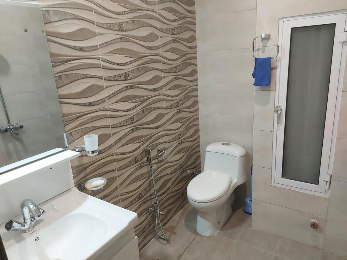 The River View Apartment Rawalpindi Esterno foto