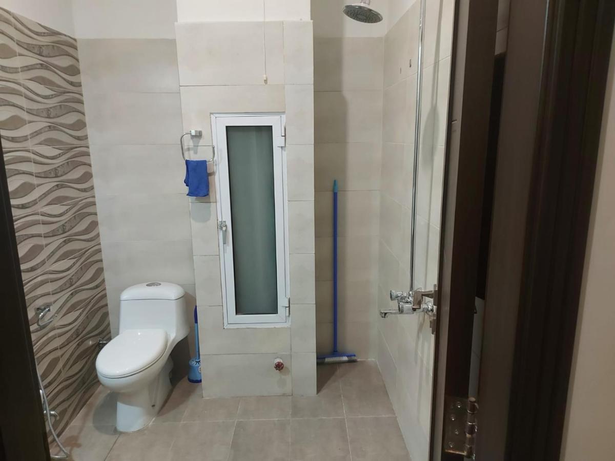The River View Apartment Rawalpindi Esterno foto