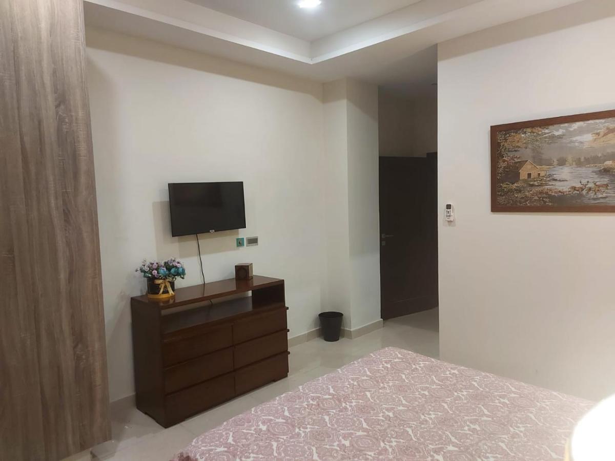 The River View Apartment Rawalpindi Esterno foto