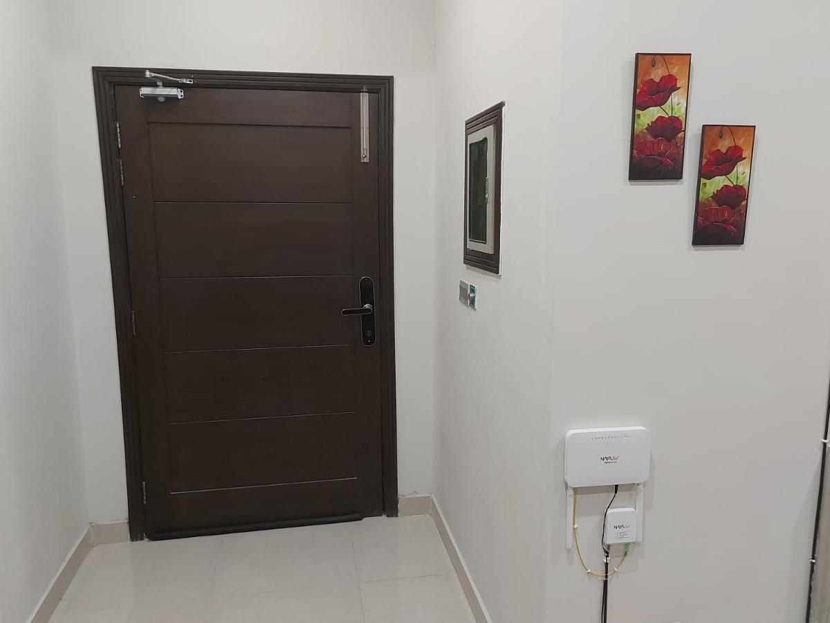 The River View Apartment Rawalpindi Esterno foto