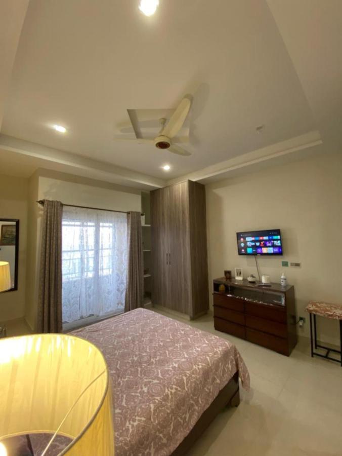 The River View Apartment Rawalpindi Esterno foto