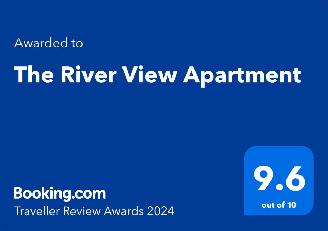 The River View Apartment Rawalpindi Esterno foto